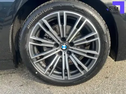 Photo 14 BMW Serie 3 320d xDrive 190 ch BVA8