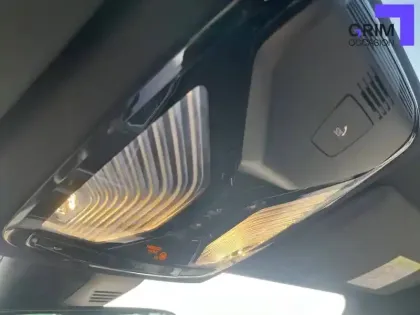 Photo 25 BMW Serie 3 320d xDrive 190 ch BVA8