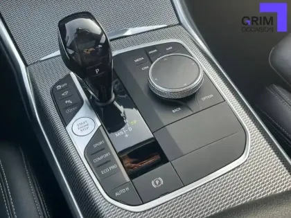 Photo 9 BMW Serie 3 320d xDrive 190 ch BVA8