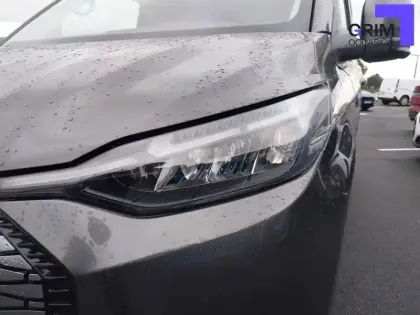 Photo 16 Ford Transit E- CUSTOM FGN 320 L1H1 136 CH BATTERIE 64 KWH