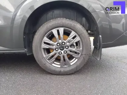 Photo 13 Ford Transit E- CUSTOM FGN 320 L1H1 136 CH BATTERIE 64 KWH