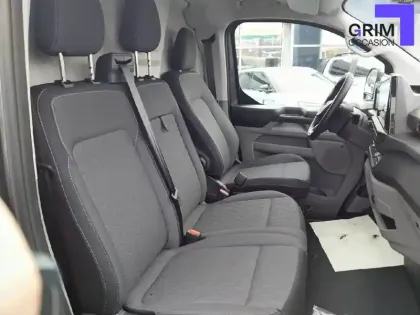Photo 30 Ford Transit E- CUSTOM FGN 320 L1H1 136 CH BATTERIE 64 KWH