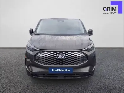 Photo 17 Ford Transit E- CUSTOM FGN 320 L1H1 136 CH BATTERIE 64 KWH