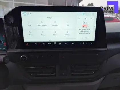 Photo 7 Ford Transit E- CUSTOM FGN 320 L1H1 136 CH BATTERIE 64 KWH