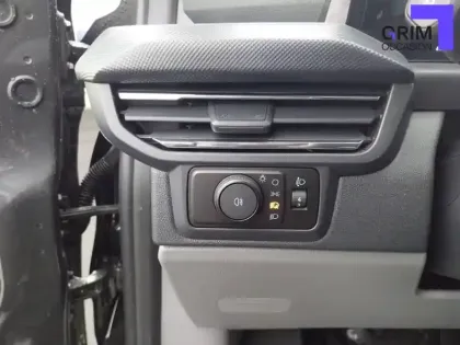 Photo 9 Ford Transit E- CUSTOM FGN 320 L1H1 136 CH BATTERIE 64 KWH