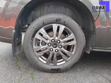 Photo 14 Ford Transit E- CUSTOM FGN 320 L1H1 136 CH BATTERIE 64 KWH