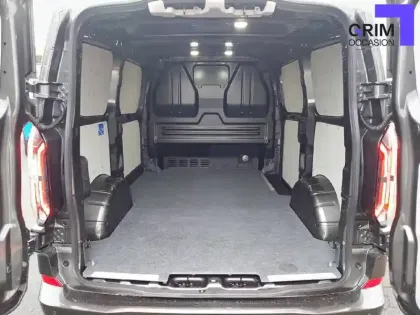 Photo 31 Ford Transit E- CUSTOM FGN 320 L1H1 136 CH BATTERIE 64 KWH