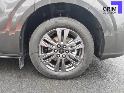 Photo 15 Ford Transit E- CUSTOM FGN 320 L1H1 136 CH BATTERIE 64 KWH