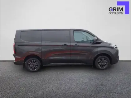 Photo 22 Ford Transit E- CUSTOM FGN 320 L1H1 136 CH BATTERIE 64 KWH
