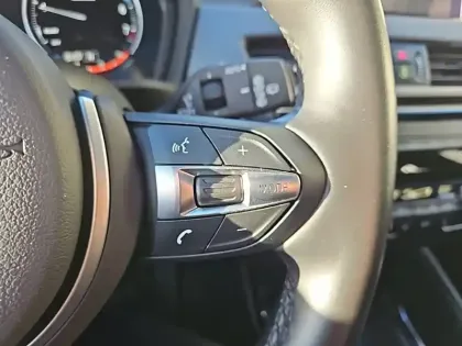 Photo 18 BMW X2  sDrive 18i 136 ch BVM6