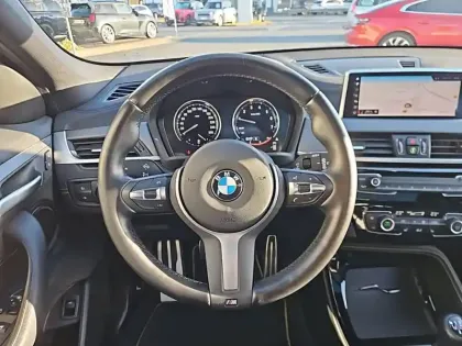 Photo 5 BMW X2  sDrive 18i 136 ch BVM6