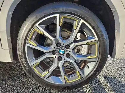 Photo 7 BMW X2  sDrive 18i 136 ch BVM6