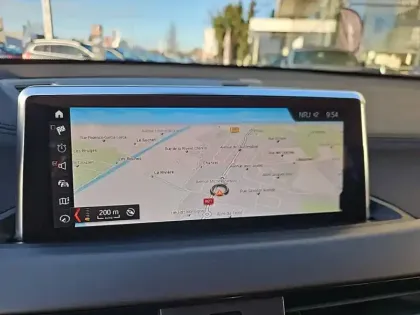 Photo 10 BMW X2  sDrive 18i 136 ch BVM6