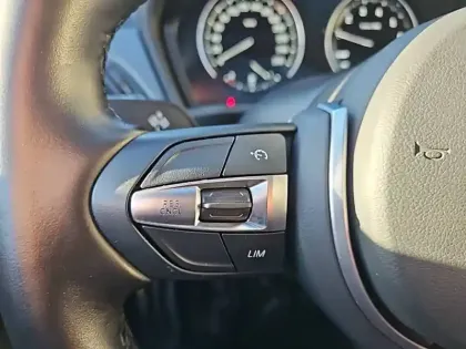 Photo 17 BMW X2  sDrive 18i 136 ch BVM6