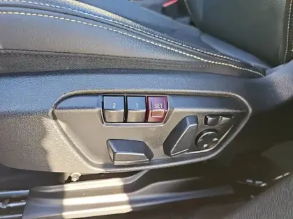 Photo 25 BMW X2  sDrive 18i 136 ch BVM6