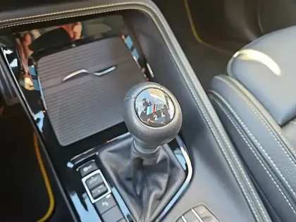 Photo 11 BMW X2  sDrive 18i 136 ch BVM6