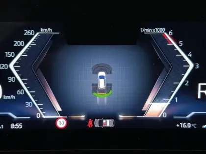 Photo 37 BMW Serie 2 Active Tourer 218d 150 ch DKG7