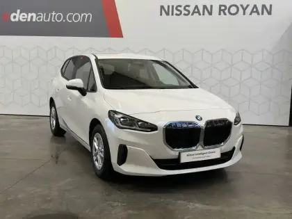 Photo 35 BMW Serie 2 Active Tourer 218d 150 ch DKG7