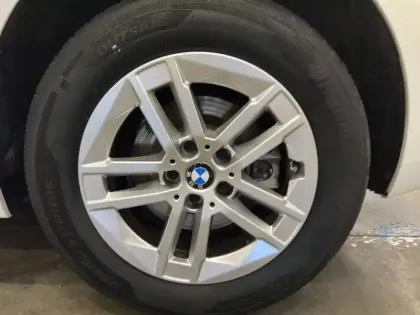 Photo 5 BMW Serie 2 Active Tourer 218d 150 ch DKG7