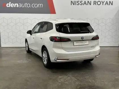 Photo 9 BMW Serie 2 Active Tourer 218d 150 ch DKG7