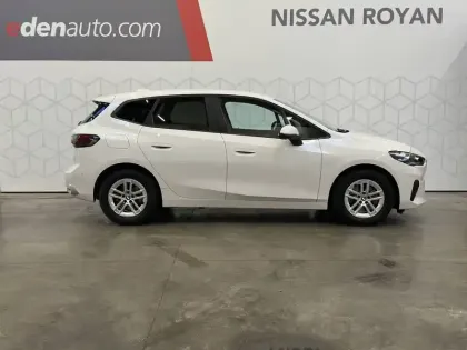 Photo 33 BMW Serie 2 Active Tourer 218d 150 ch DKG7