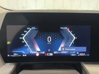 Photo 24 BMW Serie 2 Active Tourer 218d 150 ch DKG7