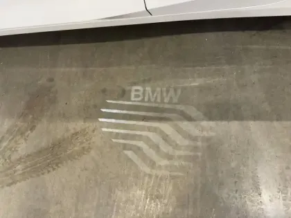 Photo 14 BMW Serie 2 Active Tourer 218d 150 ch DKG7