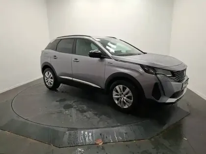 Photo 6 Peugeot 3008  Puretech 130ch S&S EAT8