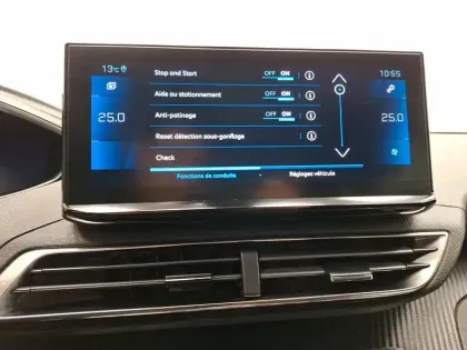 Photo 24 Peugeot 3008  Puretech 130ch S&S EAT8