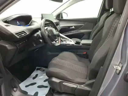 Photo 13 Peugeot 3008  Puretech 130ch S&S EAT8