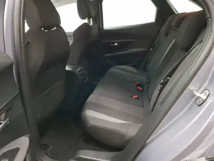 Photo 14 Peugeot 3008  Puretech 130ch S&S EAT8