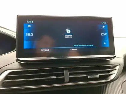 Photo 26 Peugeot 3008  Puretech 130ch S&S EAT8