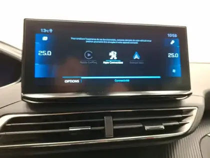 Photo 27 Peugeot 3008  Puretech 130ch S&S EAT8