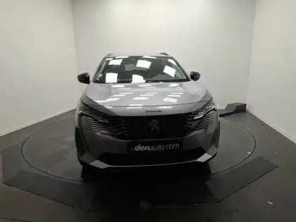 Photo 7 Peugeot 3008  Puretech 130ch S&S EAT8