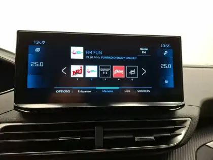 Photo 21 Peugeot 3008  Puretech 130ch S&S EAT8