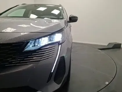 Photo 35 Peugeot 3008  Puretech 130ch S&S EAT8