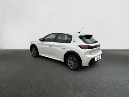 Photo 6 Peugeot 208 Gén. II Ph1 NG Active Pack 5