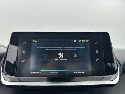 Photo 25 Peugeot 208 Gén. II Ph1 NG Active Pack 5