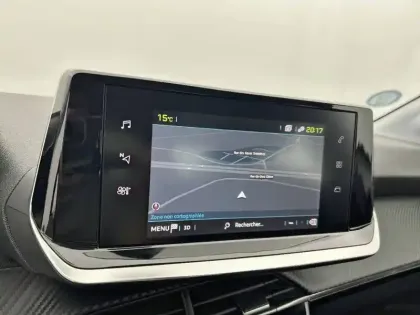 Photo 24 Peugeot 208 Gén. II Ph1 NG Active Pack 5