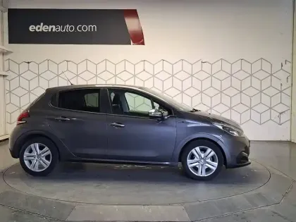 Photo 5 Peugeot 208  PureTech 82ch S&S BVM5