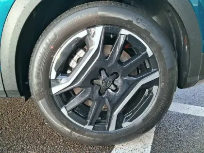 Photo 52 Peugeot 3008  Plug-in Hybrid 195 e-DCS7