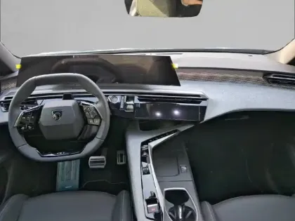 Photo 7 Peugeot 3008  Plug-in Hybrid 195 e-DCS7