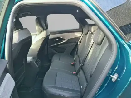 Photo 11 Peugeot 3008  Plug-in Hybrid 195 e-DCS7