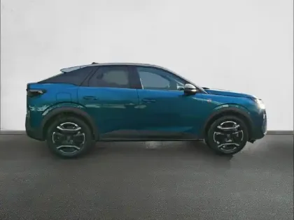 Photo 43 Peugeot 3008  Plug-in Hybrid 195 e-DCS7