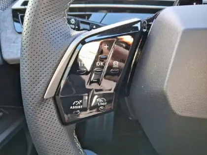 Photo 19 Peugeot 3008  Plug-in Hybrid 195 e-DCS7