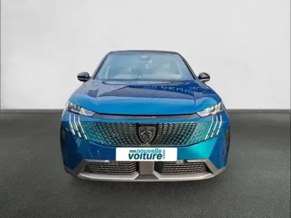 Photo 21 Peugeot 3008  Plug-in Hybrid 195 e-DCS7