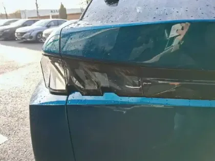 Photo 56 Peugeot 3008  Plug-in Hybrid 195 e-DCS7