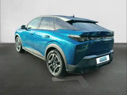 Photo 26 Peugeot 3008  Plug-in Hybrid 195 e-DCS7