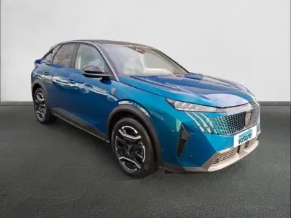 Photo 42 Peugeot 3008  Plug-in Hybrid 195 e-DCS7