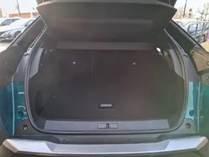 Photo 45 Peugeot 3008  Plug-in Hybrid 195 e-DCS7